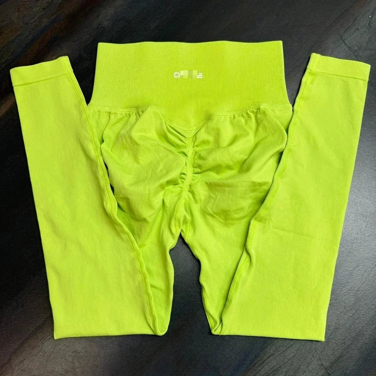 Leggings Workout Sports Tights Stretchy Pants