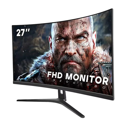 PC Computer Monitor 27inch Led