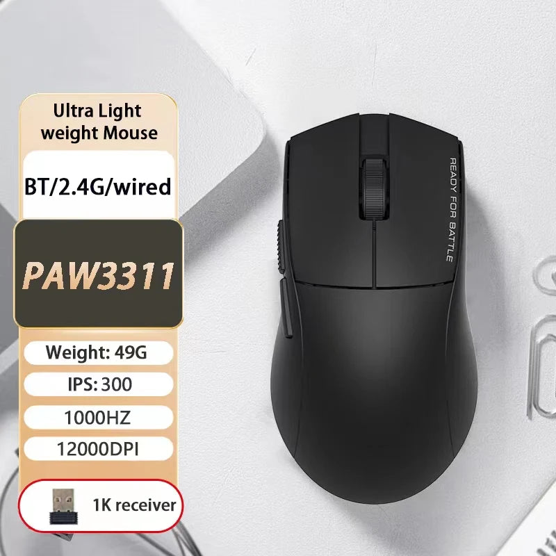 Mouse Ultra-Lightweight Pixart