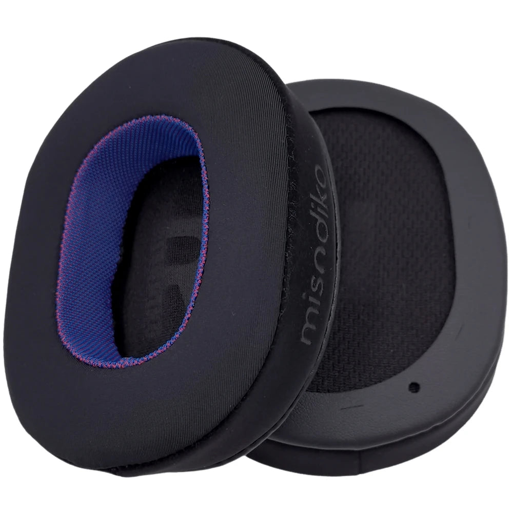 Earpads Replacement for Redragon H510 Zeus / H710 Helios Gaming Headset