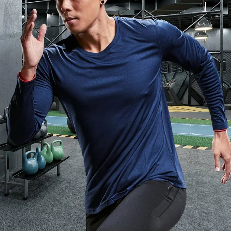 Running Sport Shirts T