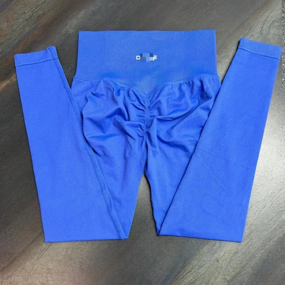Leggings Workout Sports Tights Stretchy Pants