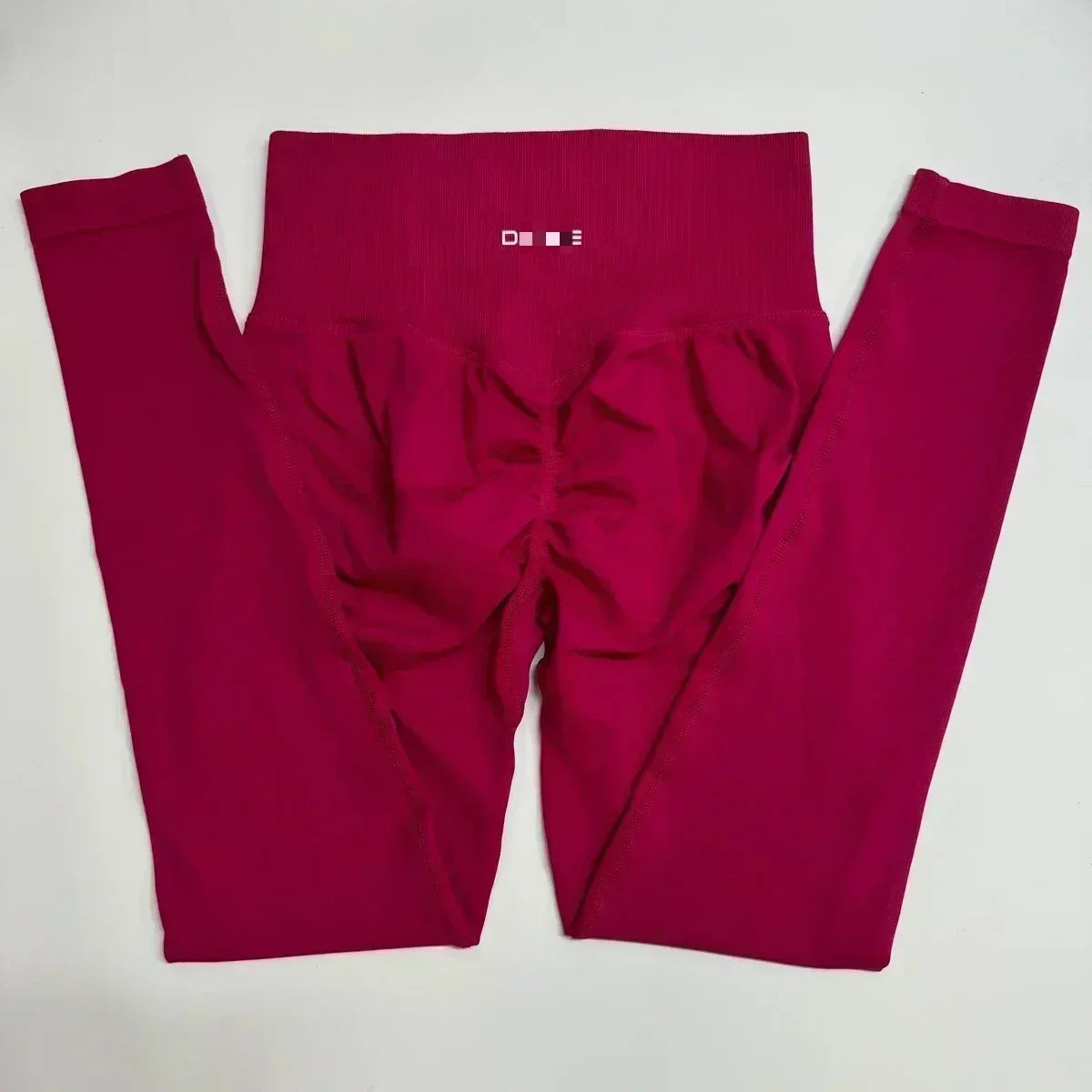Leggings Workout Sports Tights Stretchy Pants