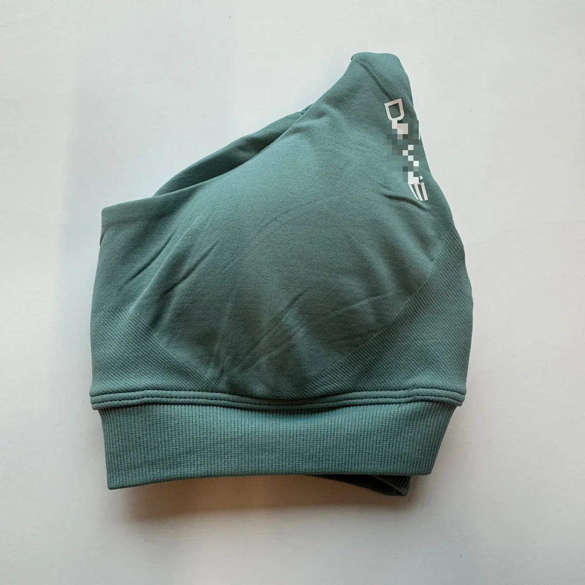 Top High Support Impact Push-up Open Back Gym wear Fitness Yoga Workout underwear