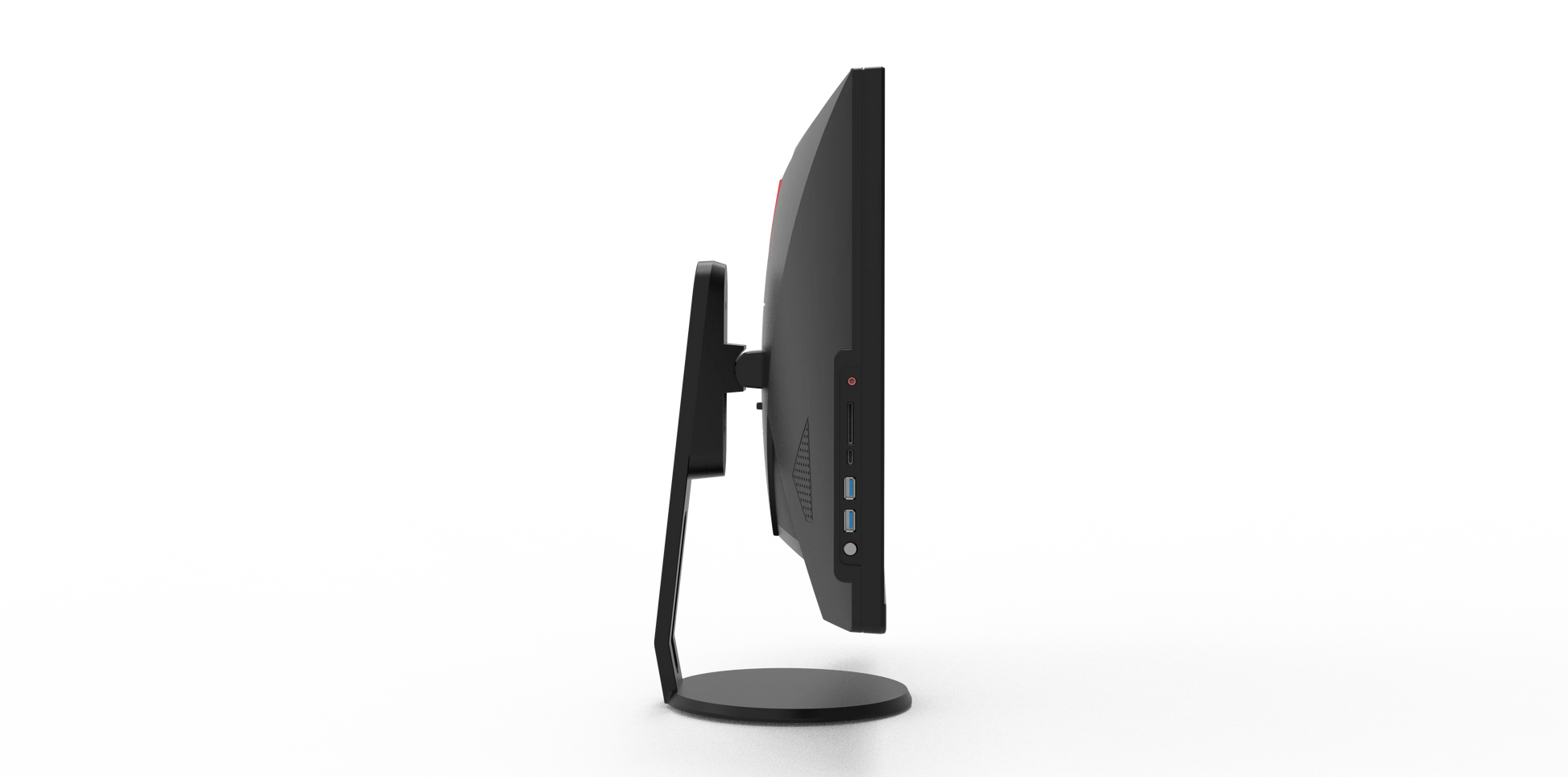 Intel 14 Cores I7 13700H Gaming PC White 27 Inch All in One Computer DDR4 with NVIDIA RTX3050 GDDR6 6G for PC Gamer