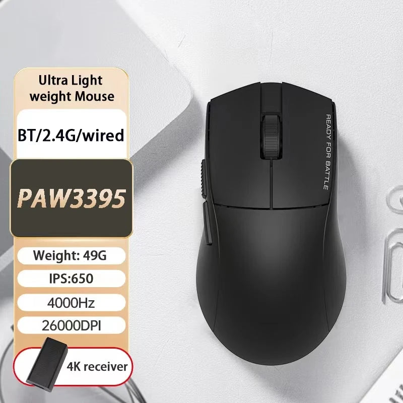 Mouse Ultra-Lightweight Pixart