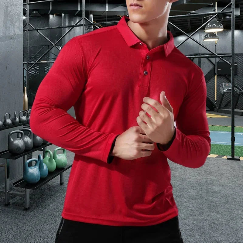 Running Sport Shirts T