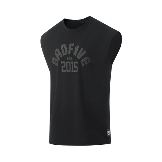 Sports Sleeveless T-Shirt