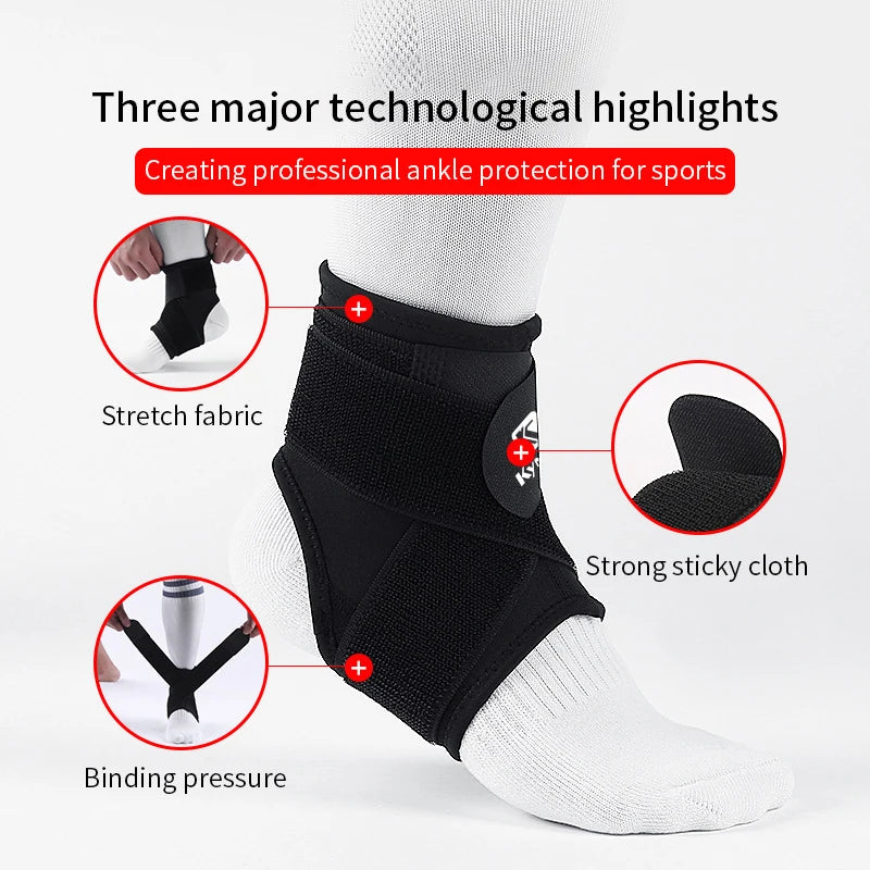 1Pcs Outdoor Basketball, Soccer, Running, Fitness,
