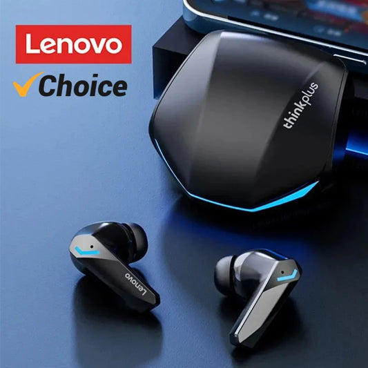 Lenovo GM2 Pro Gaming Earphones Bluetooth 5.3 Sport Headset