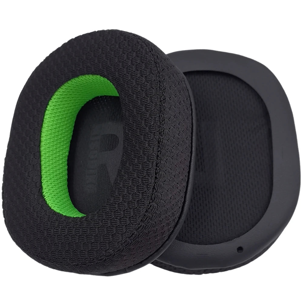 Earpads Replacement for Redragon H510 Zeus / H710 Helios Gaming Headset