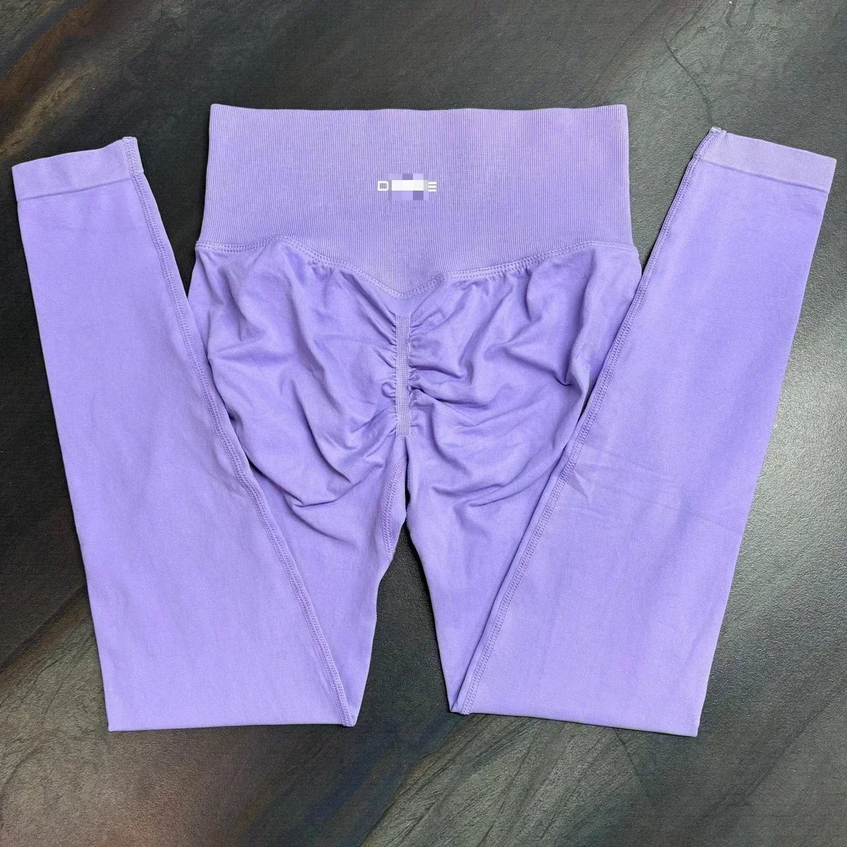 Leggings Workout Sports Tights Stretchy Pants