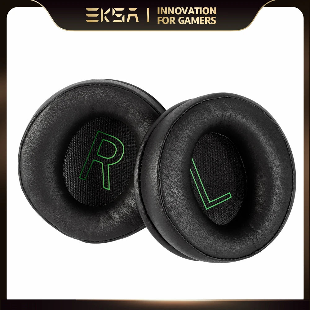 EKSA StarEngine Pro E5000 Pro Gaming Headset Replaceable