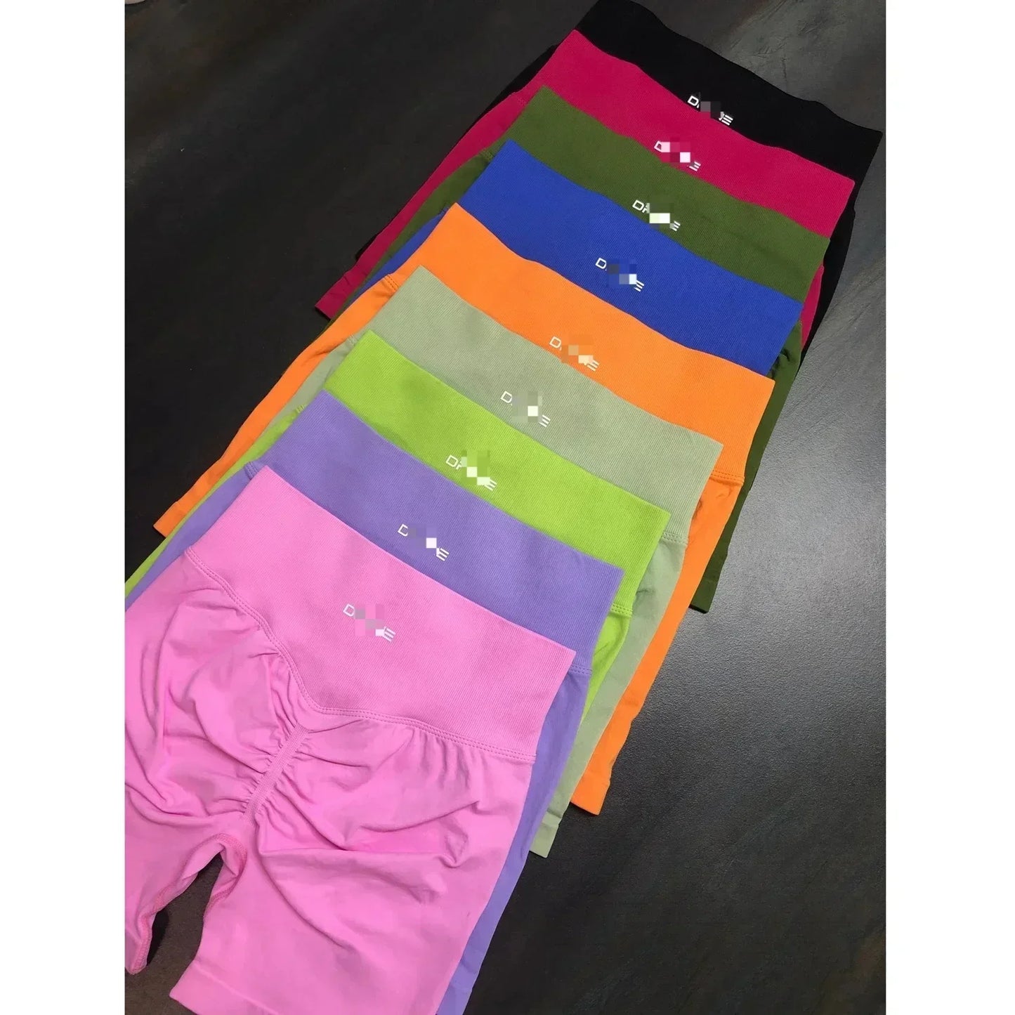 Our most popular Dynamic shorts
