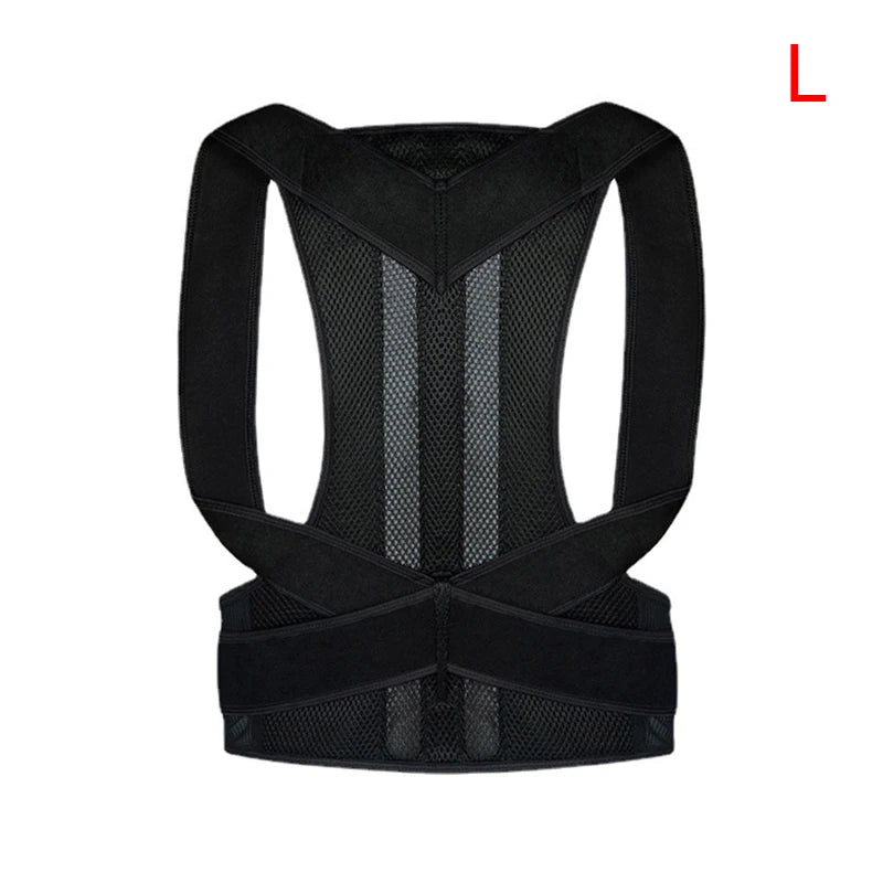Posture Corrector Back Posture Brace Clavicle Support Stop