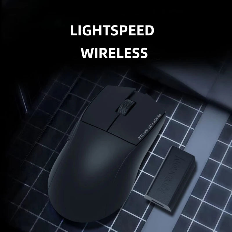 Mouse Ultra-Lightweight Pixart