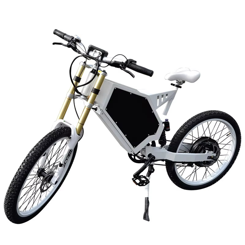 2025 Strong Power 8000W 12000W 15000W Electric Bike 5000W Electric Bike Electric Bicycle Bike Cycling for Adult