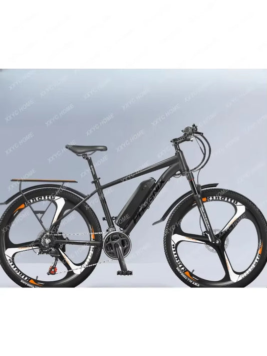 Power Electric Bicycle Lithium Battery New National Standard Electric Vehicle Small Scooter Electric Motorcycle Battery Car